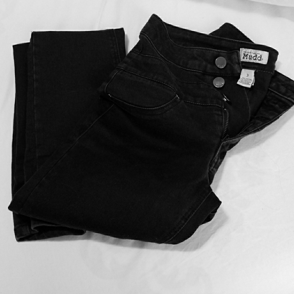 Mudd Jr pant